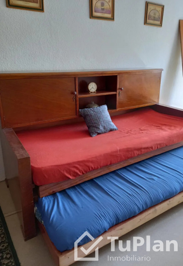Apartamento ID.1901 - (Ref 4.306) Se alquila monoambiente en el Centro 