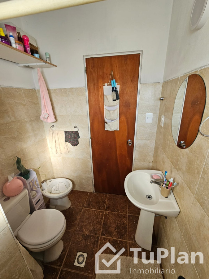 Apartamento ID.1778 - (Ref 4.186) Se vende casa en cooperativa en Pando 