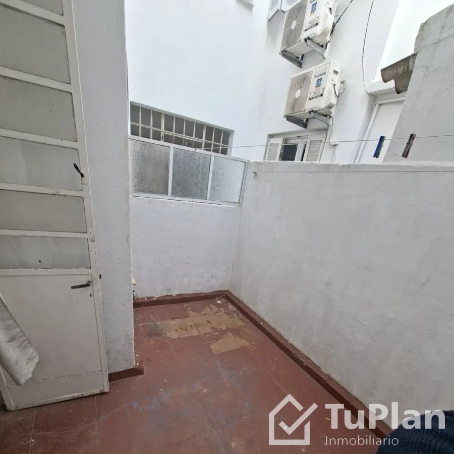 Apartamento ID.1997 - Ref. 5048 Apartamento 1 Dormitorio Ciudad Vieja