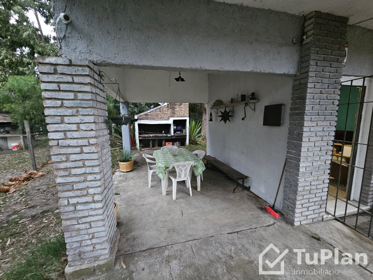 Apartamento ID.1692 - (Ref:4.104) Alquiler Casa en Bello Horizonte 