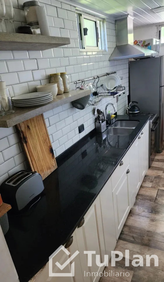 Apartamento ID.1872 - (Ref 4.278) Se alquila casita semi reciclada de 1 dormitorio en Malvin Norte 