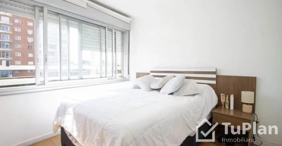 Apartamento ID.1912 - (Ref 4.317) Se alquila apartamento de 3 dormitorios en Malvin 