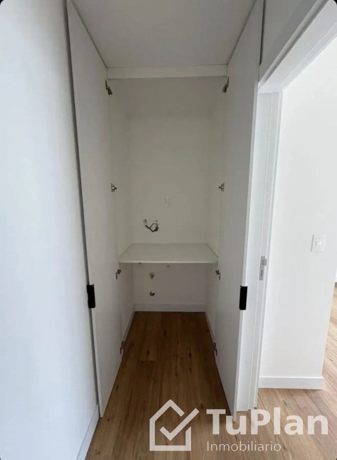Apartamento ID.1987 - Ref.5039 Apartamento 1 Dormitorio Prado