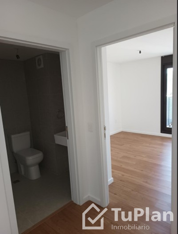 Apartamento ID.1888 - (Ref 4.293) Se alquila apartamento de 1 dormitorio en Centro 