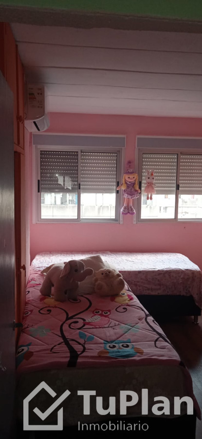 Apartamento ID.1102 - (Ref: 3.376) Venta de apartamento de 2 dormitorios en complejo de Nuevo París