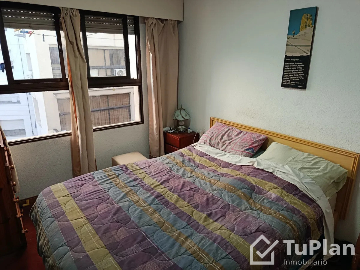 Apartamento ID.1899 - (Ref 4.304) Se alquila apartamento de 1 dormitorio en Tres Cruces 