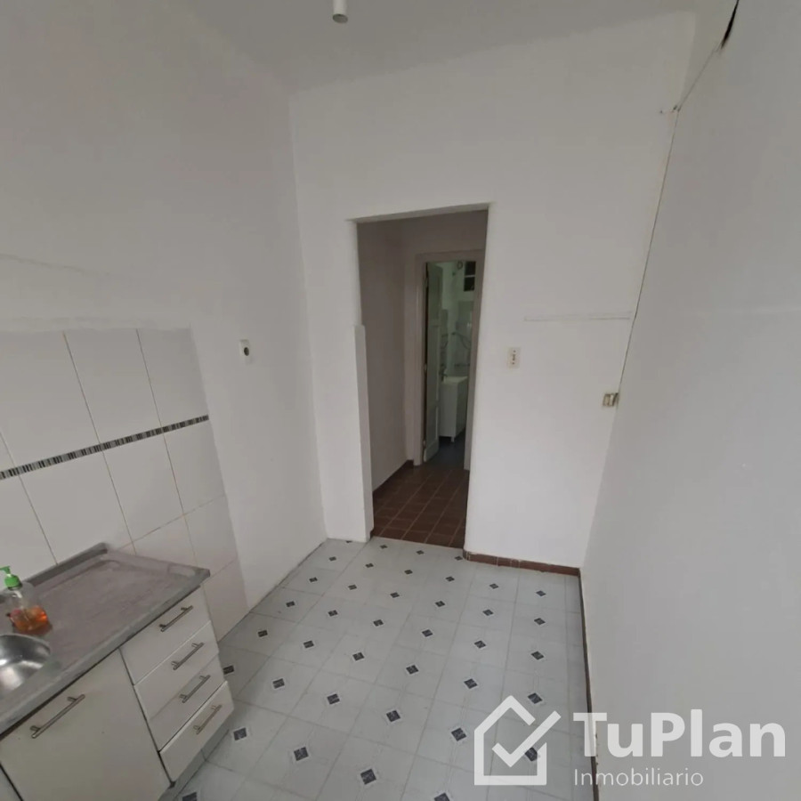 Apartamento ID.1997 - Ref. 5048 Apartamento 1 Dormitorio Ciudad Vieja