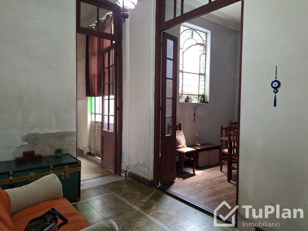Apartamento ID.1683 - (Ref:4.097) Venta apto 5 habitaciones + 3 patios cordon