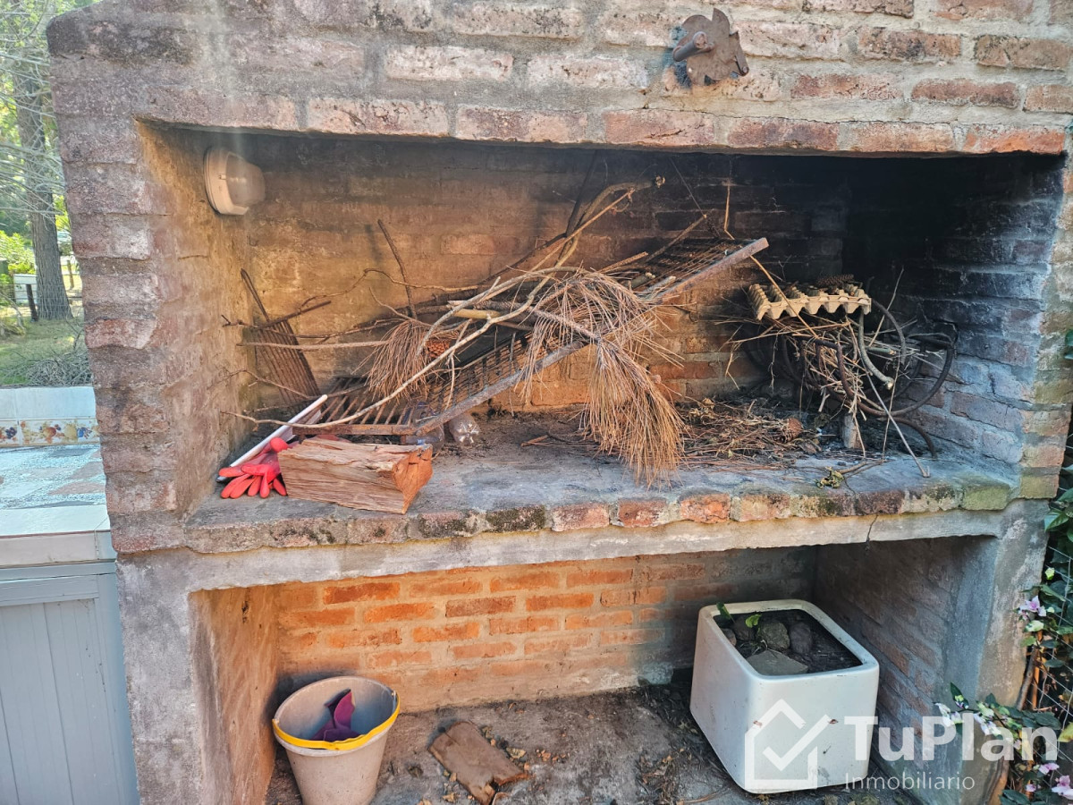 Apartamento ID.1856 - (Ref 4.262) Se alquila casa de 2 dormitorios cercana a la playa en Piriápolis 