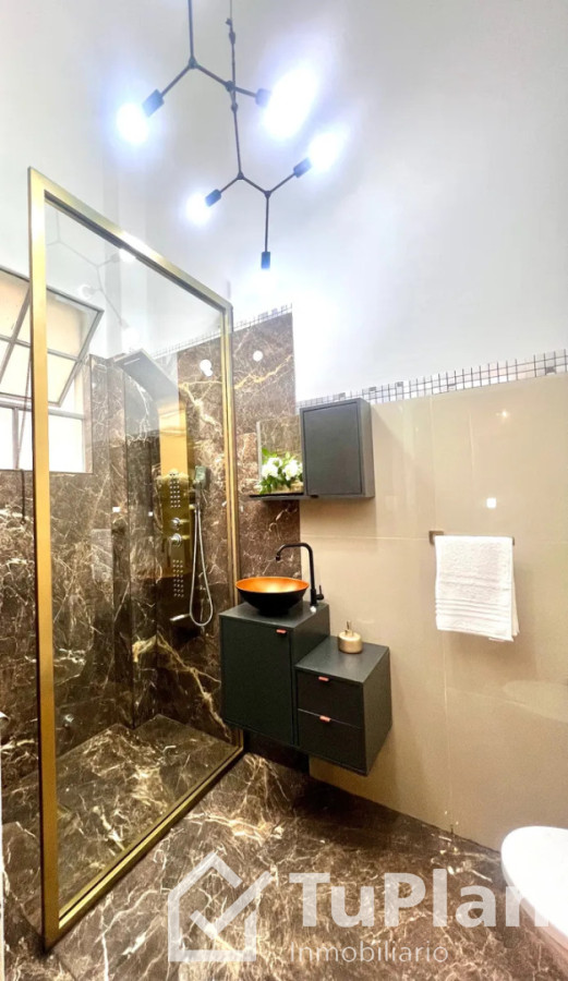Apartamento ID.1861 - (Ref 4.267) Se alquila excelente apartamento a estrenar de 1 dormitorio en Ciudad Vieja 