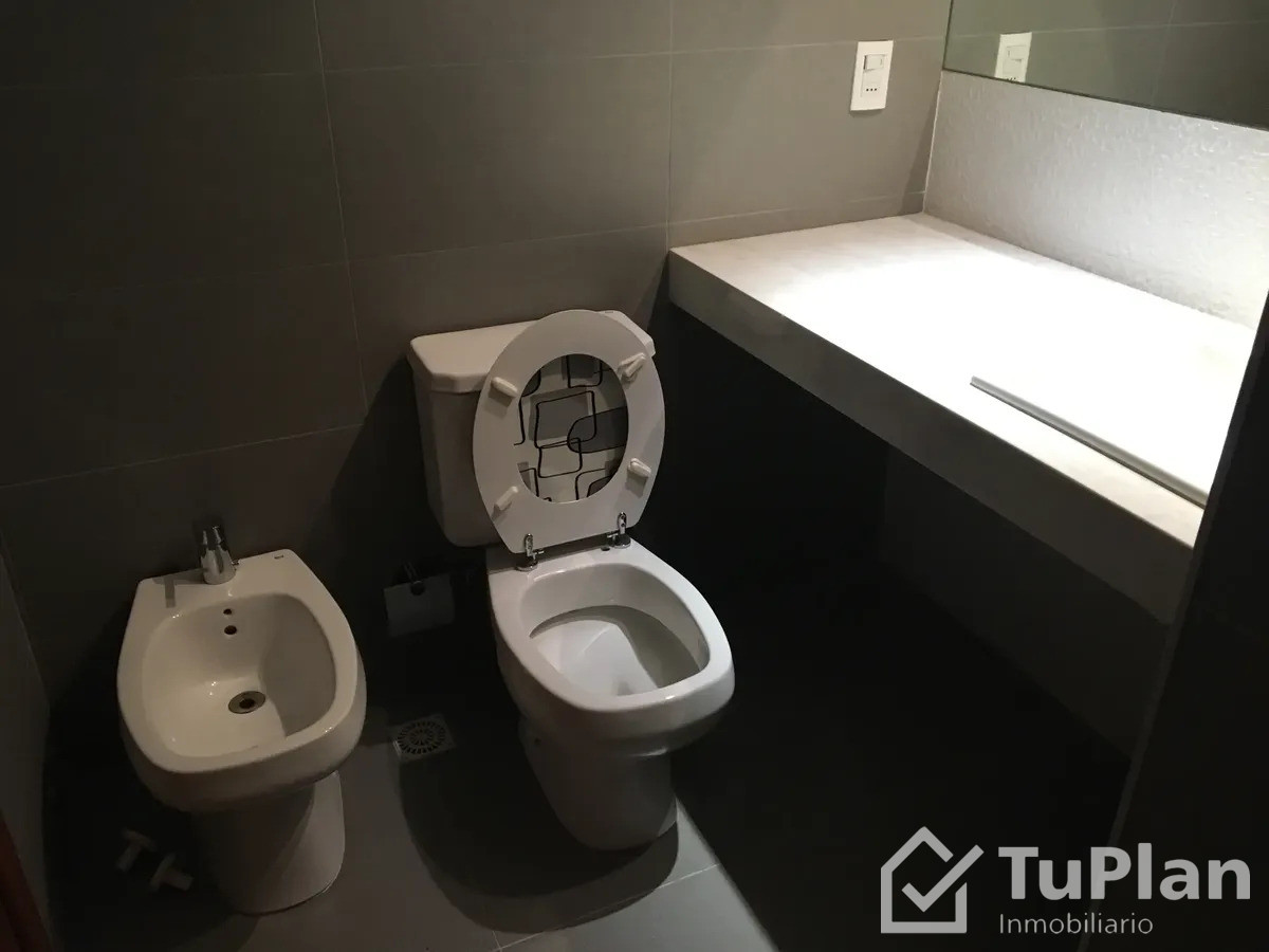 Apartamento ID.1975 - Ref.5024 Apartamento 1 dormitorio Rambla Malvin