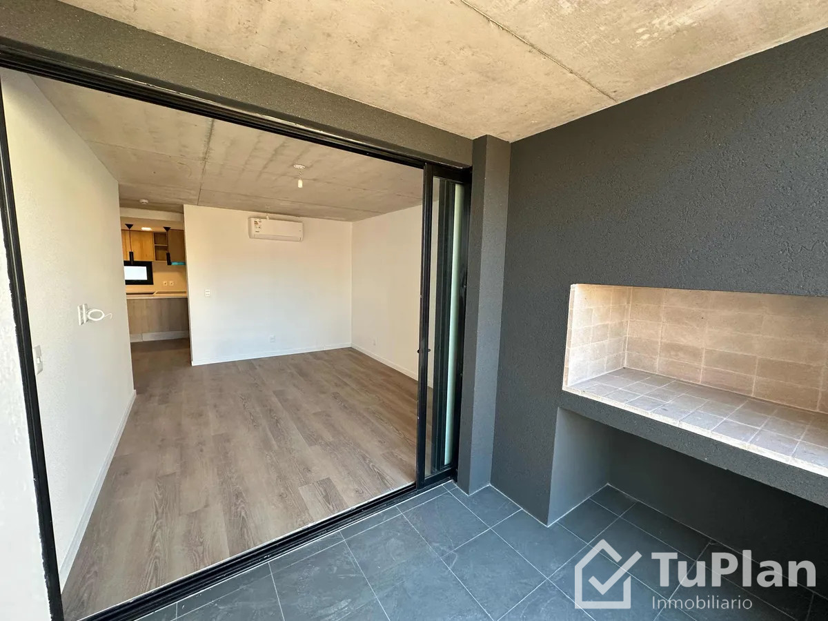 Apartamento ID.1801 - (Ref 4.209) Se alquila apartamento a estrenar en Buceo 