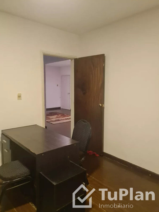Apartamento ID.1685 - (Ref:4.098)Apto 2dorm amoblado centro