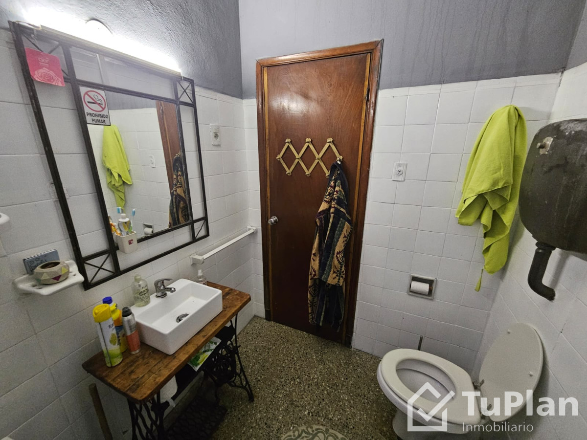 Apartamento ID.1692 - (Ref:4.104) Alquiler Casa en Bello Horizonte 