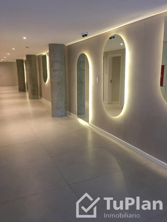 Apartamento ID.1898 - (Ref 4.303) Se alquila monoambiente en Cordón 