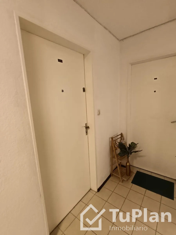 Apartamento ID.1809 - (Ref 4.217) Se alquila monoambiente en el Centro 