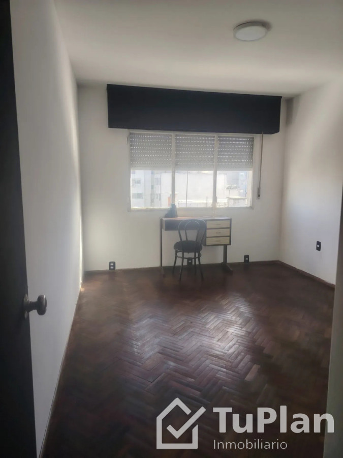 Apartamento ID.1990 - Ref. 5041 Apartamento 1 Dormitorio en Tres Cruces