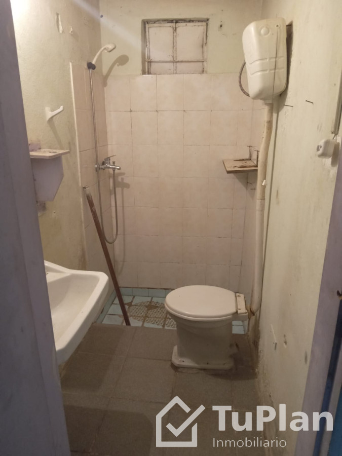 Apartamento ID.1921 - (Ref 4.327) Se alquila casa apartamento de 1 dormitorio en Piedras Blancas 