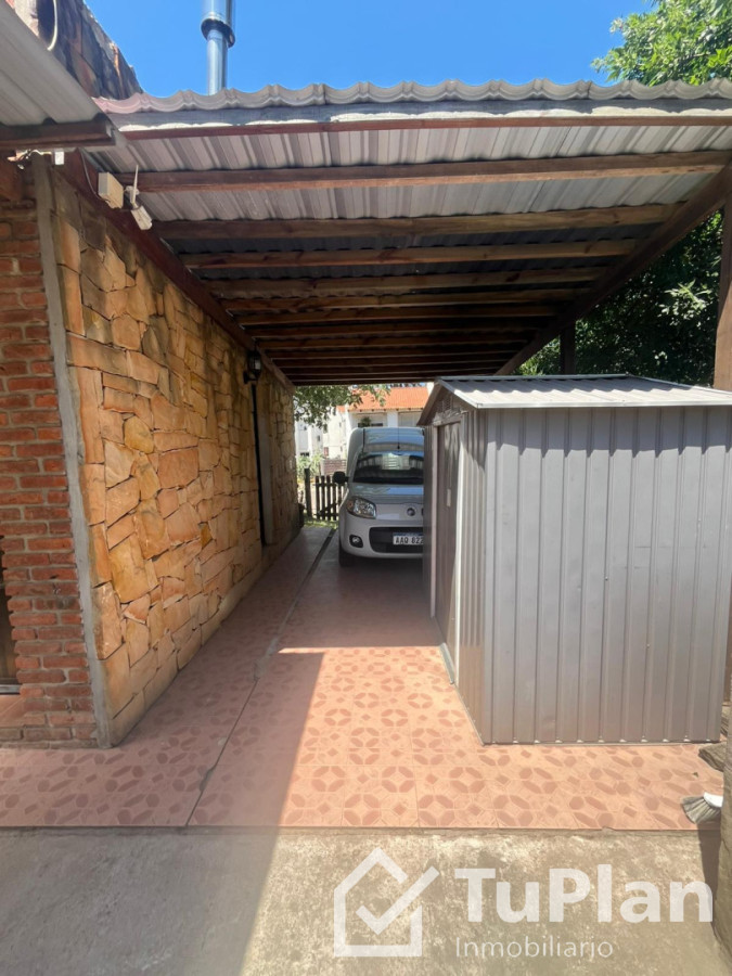 Apartamento ID.1856 - (Ref 4.262) Se alquila casa de 2 dormitorios cercana a la playa en Piriápolis 