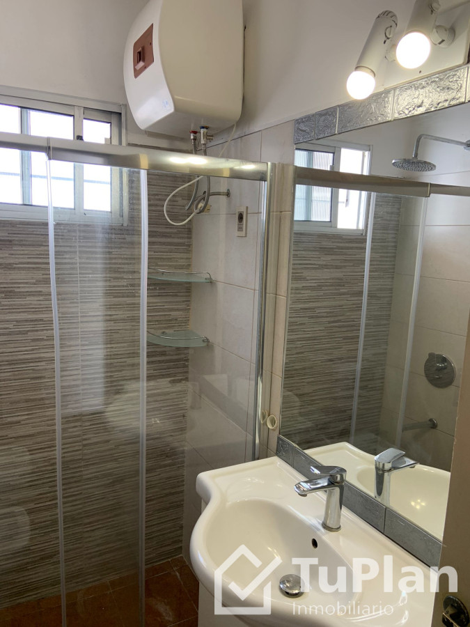 Apartamento ID.1484 - (Ref 5.002) Se alquila cómodo apartamento en Parque Batlle