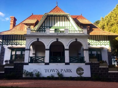 En venta complejo Town Park! Hermoso Apartamento de 3 dormitorios