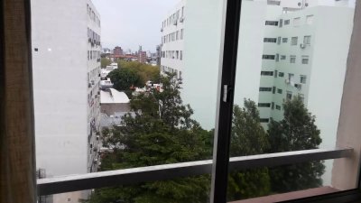 (Ref: 3.104) Venta de apartamento de 1 dormitorio en La Blanqueada