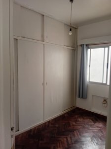 Ref. 5044 Apartamento 2 Dormitorios en Tres Cruces Alquiler y Venta