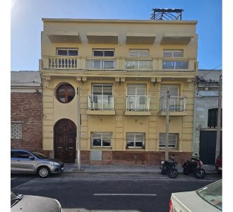 (Ref: 2.660) Se vende apartamento con renta en Palermo