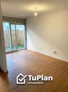 (Ref:4.094) Se vende apartamento con renta de 1 dormitorio en Nostrum Parque Unión, ideal inversión