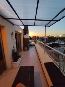 (Ref. 5051) Venta Hermoso MiniLoft Amoblado en pocitos 