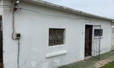 Ref: 3/041 Se VENDE apartamento tipo casa de 1 dormitorio en Manga