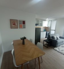 (Ref: 2.595) Venta de apartamentos a estrenar en Tres Cruces gran oportunidad!