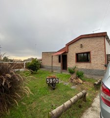 (Ref 4.159) Se vende casa en Colón