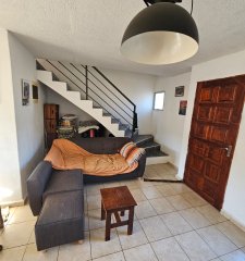 (Ref 4.186) Se vende casa en cooperativa en Pando