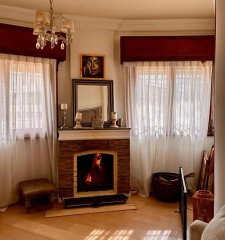 (Ref 4.249) Se vende casa de 2 dormitorios en Pocitos