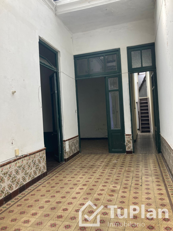 Casa ID.495 - (Ref: 2.519) Se alquila gran casa en Palermo