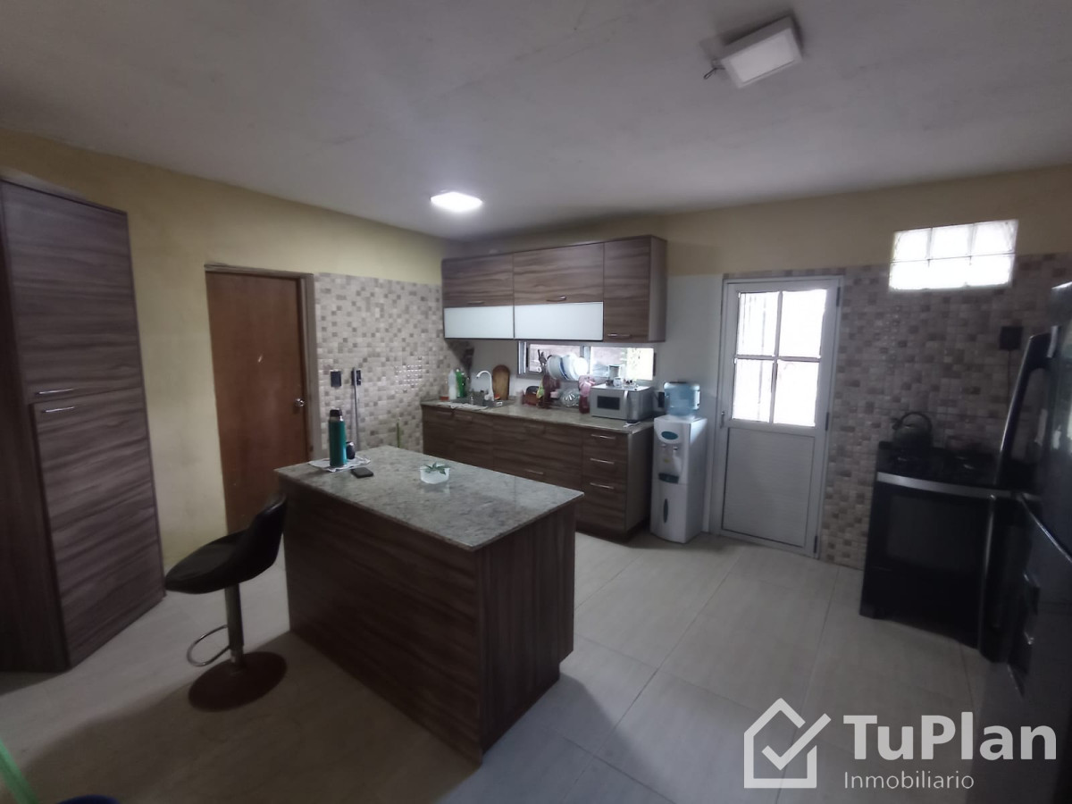 Casa ID.287 - Vendo casa con gran terreno en Joaquín Suarez (Ref:2.236)