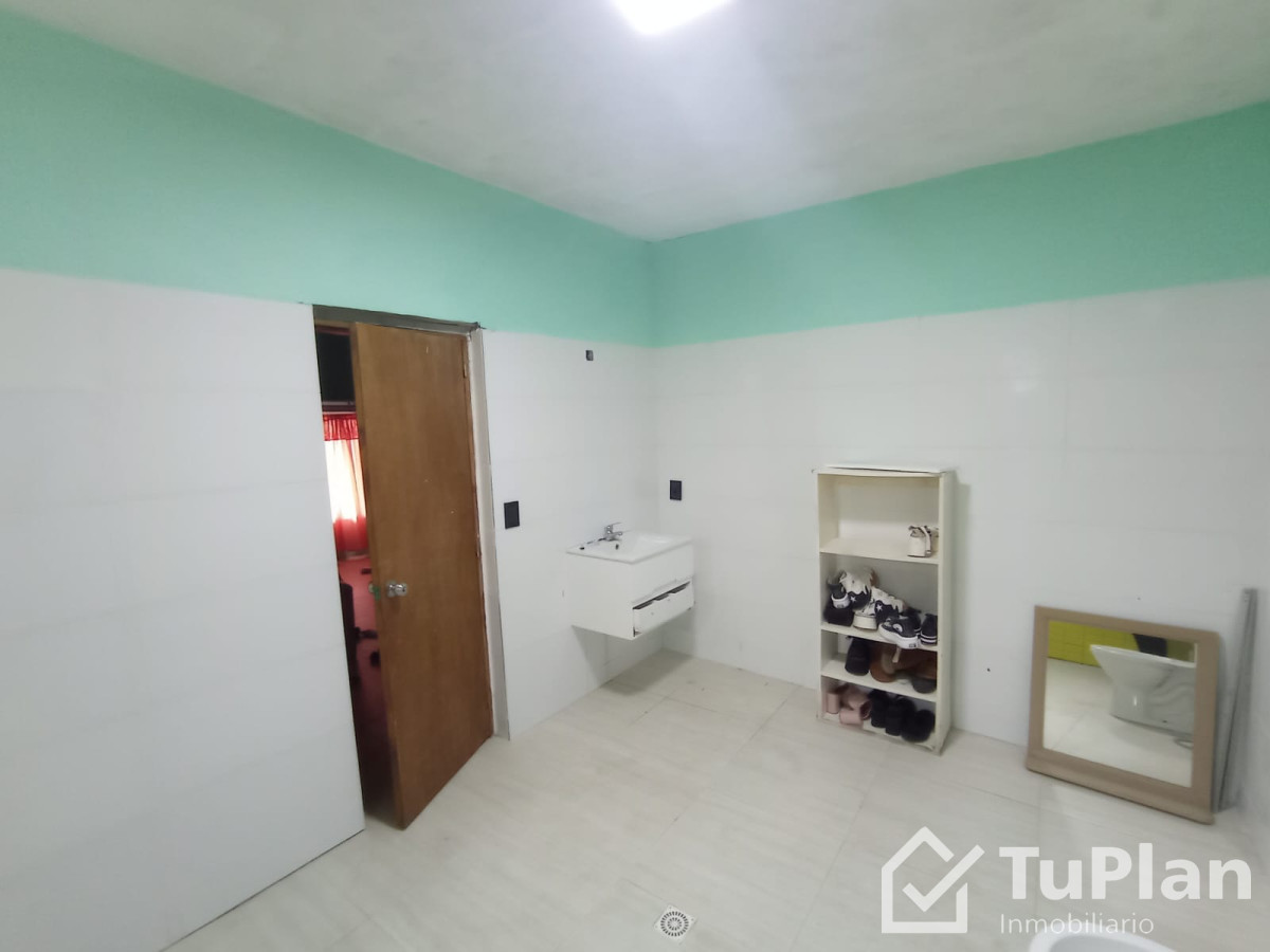 Casa ID.287 - Vendo casa con gran terreno en Joaquín Suarez (Ref:2.236)