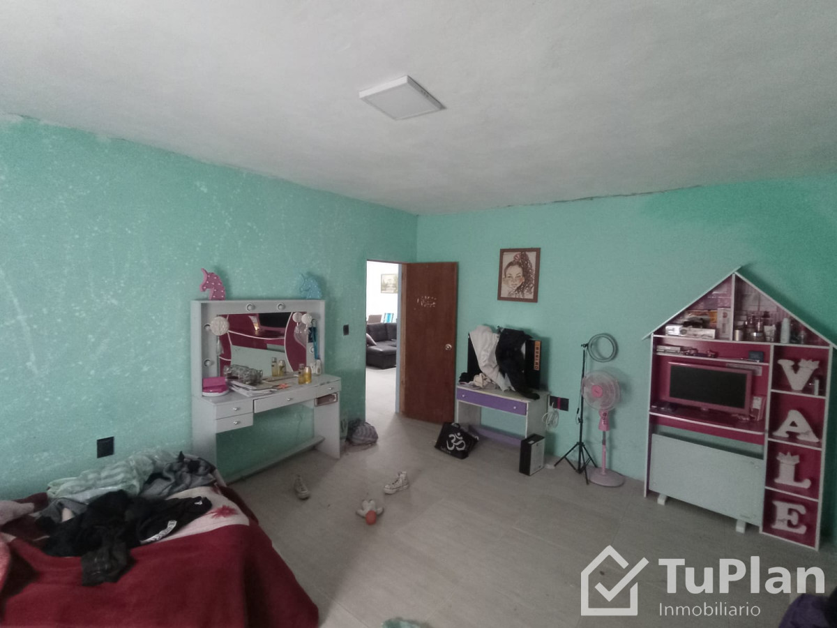 Casa ID.287 - Vendo casa con gran terreno en Joaquín Suarez (Ref:2.236)