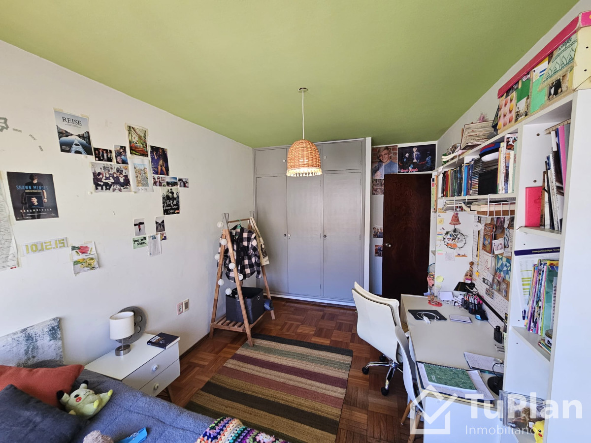 Casa ID.464 - (Ref: 2.489) Se vende hermosa casa en La Comercial