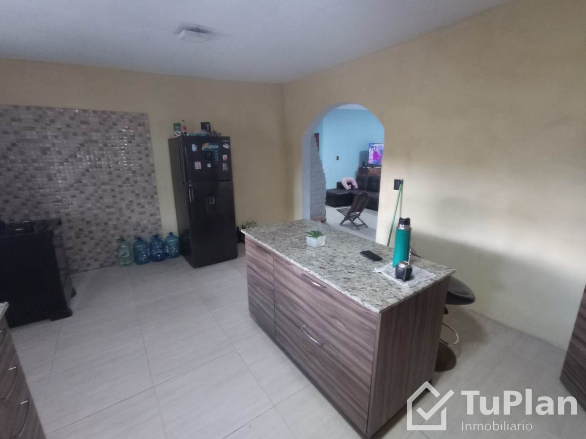 Casa ID.287 - Vendo casa con gran terreno en Joaquín Suarez (Ref:2.236)