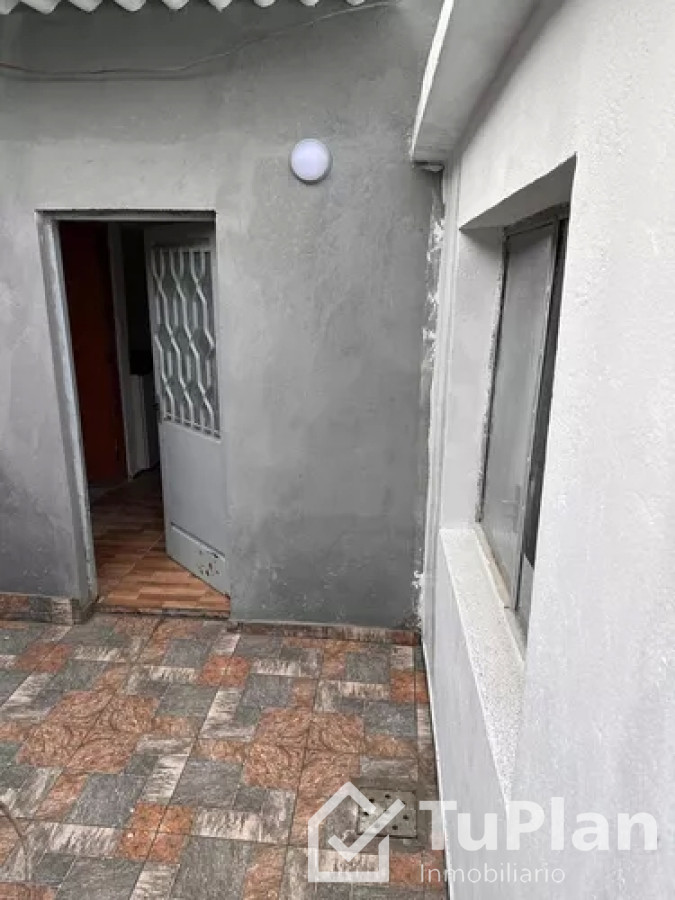 Casa ID.257 - Alquilo casa de 2 dormitorios en Unión (Ref:2.274)