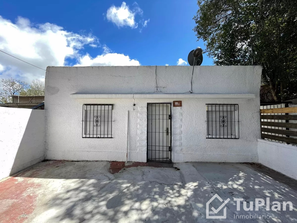 Casa ID.722 - (Ref: 3.005) Se vende casa en La Teja