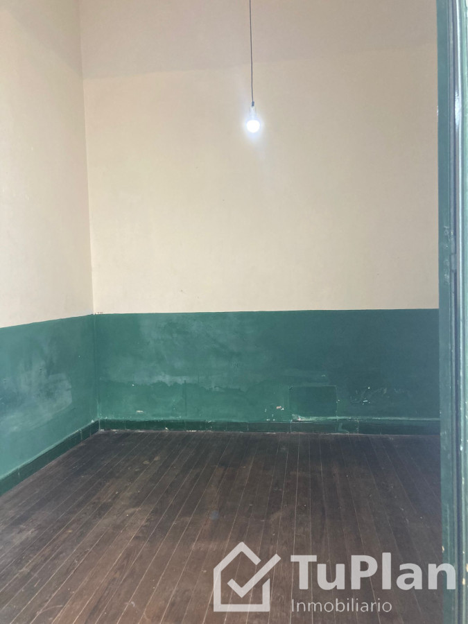 Casa ID.495 - (Ref: 2.519) Se alquila gran casa en Palermo