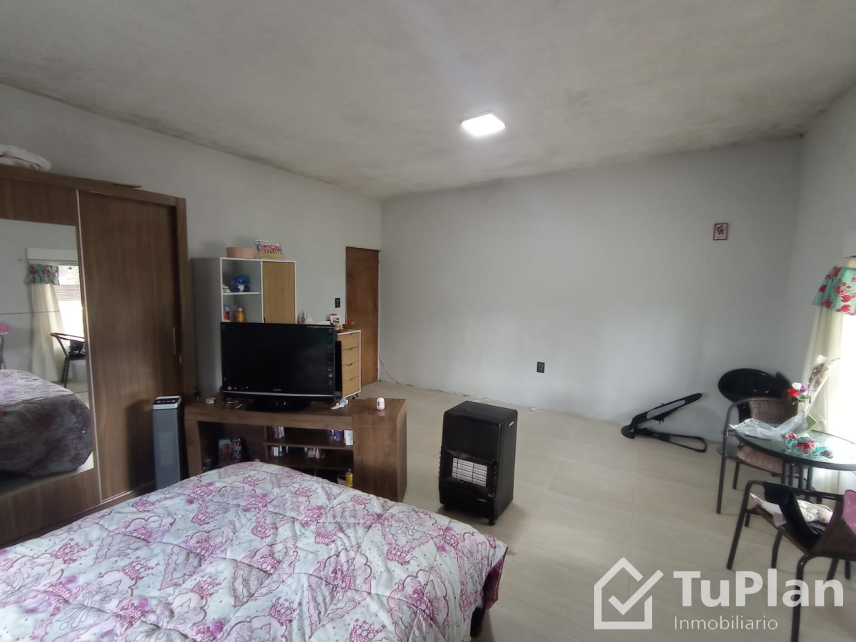 Casa ID.287 - Vendo casa con gran terreno en Joaquín Suarez (Ref:2.236)