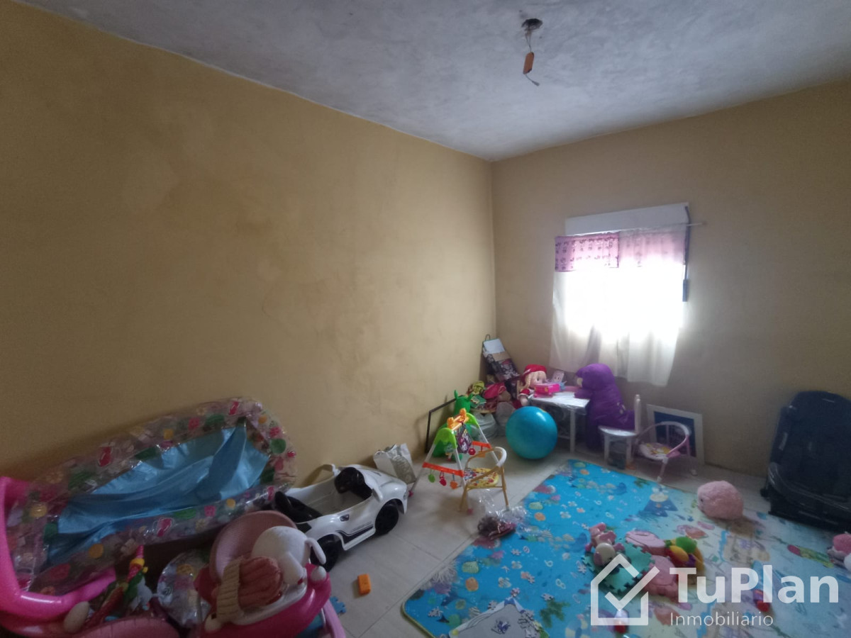 Casa ID.287 - Vendo casa con gran terreno en Joaquín Suarez (Ref:2.236)