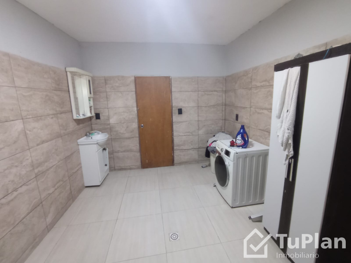 Casa ID.287 - Vendo casa con gran terreno en Joaquín Suarez (Ref:2.236)