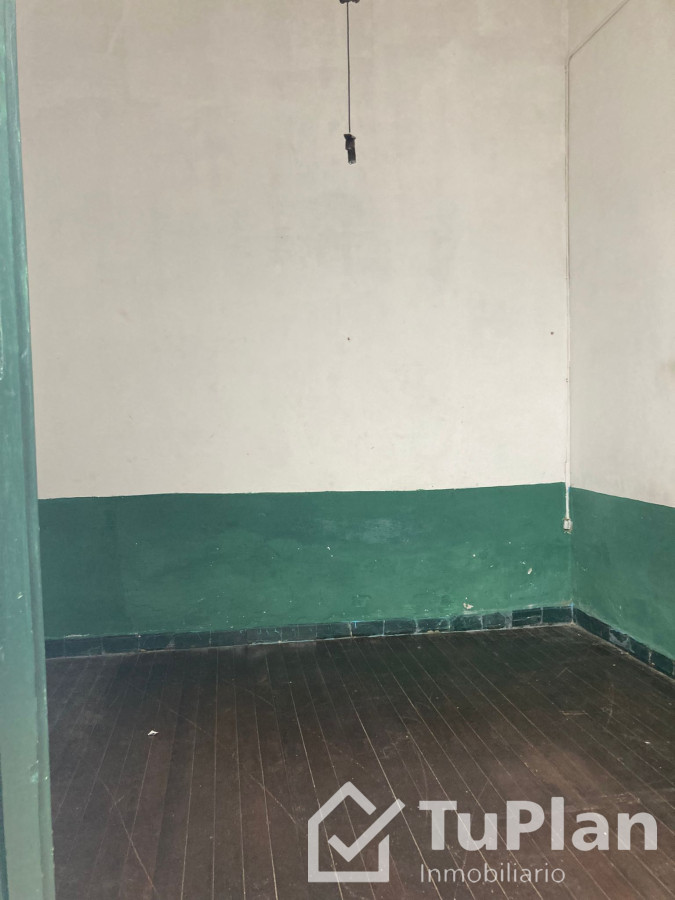 Casa ID.495 - (Ref: 2.519) Se alquila gran casa en Palermo