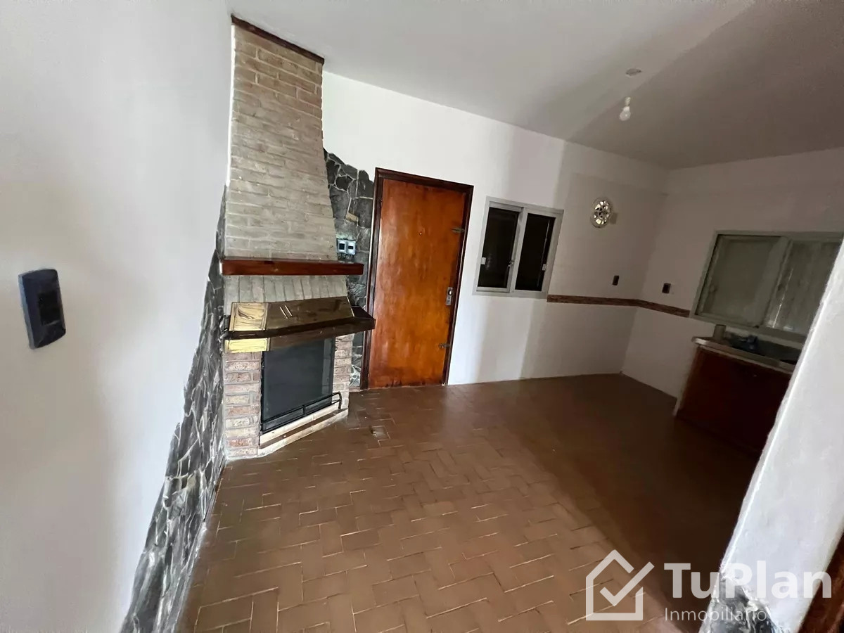 Casa ID.587 - (Ref: 2.608) Se alquila casa en el Cerro