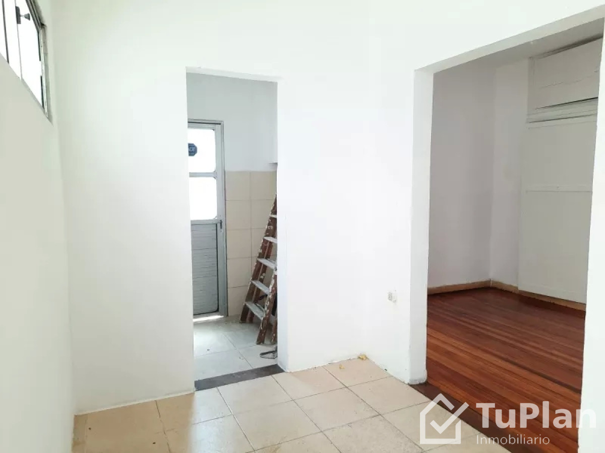 Casa ID.627 - (Ref: 2.649) Se alquila casa con patio en La Blanqueada